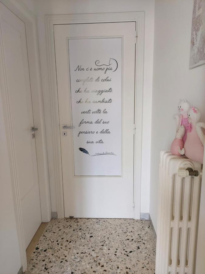 Casa Luisa Acomodação com café da manhã Salerno Exterior foto